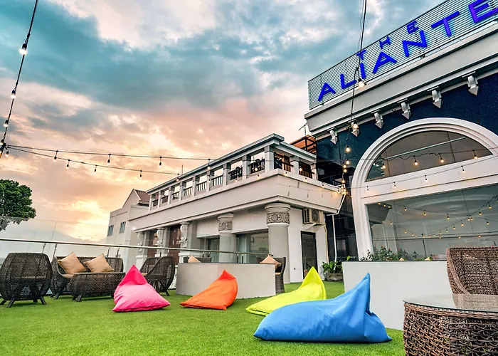 Aliante Malang Hotel