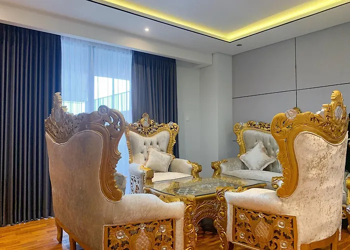 Grand Miami Hotel Malang