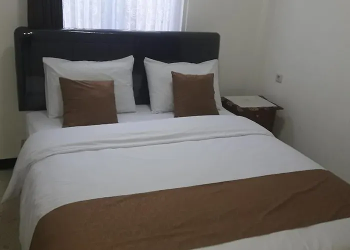 Hotel Menara Malang